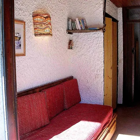 Résidence Les Primevères - Pour 4 Personnes 193339 Apartamento La Plagne