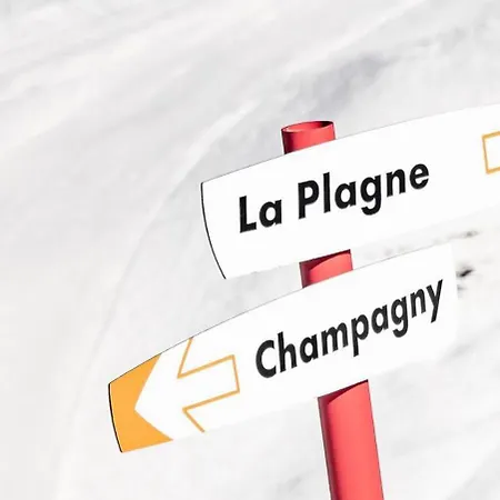 Résidence Les Primevères - Pour 4 Personnes 193339 Apartamento
